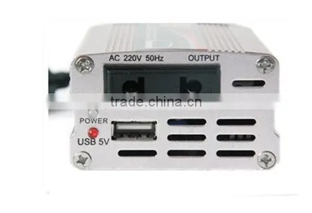 DC to AC 100W Car Power Inverter ,12V 220V Car Power Inverter,car inverter 100W