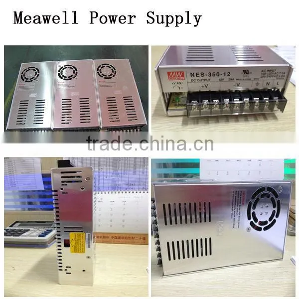 China wholesale competitive price temperature and GPS LED Clock with 2 years warranty