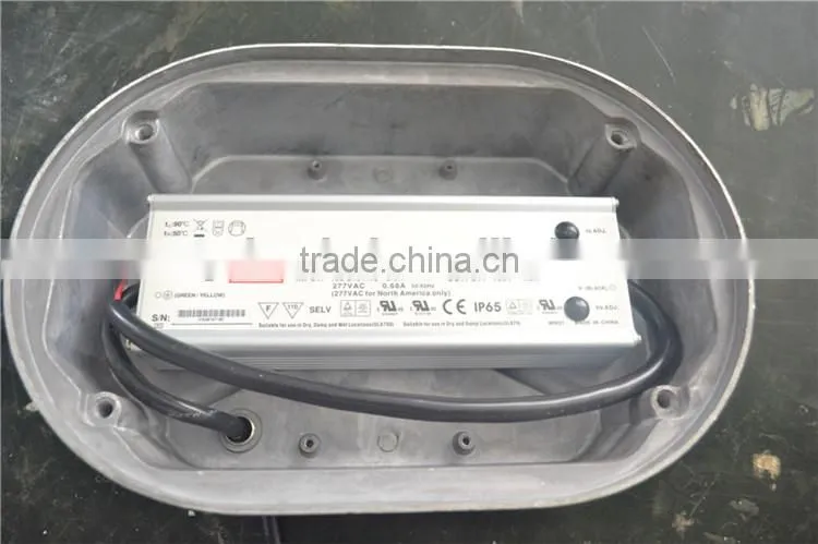 150W 5 years warranty LED high bay light with UL cUL DLC CB CE Erp approval and widely used in industrial lighting