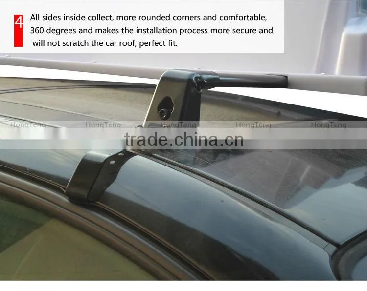 Auto lighting slim led taxi top advertising
