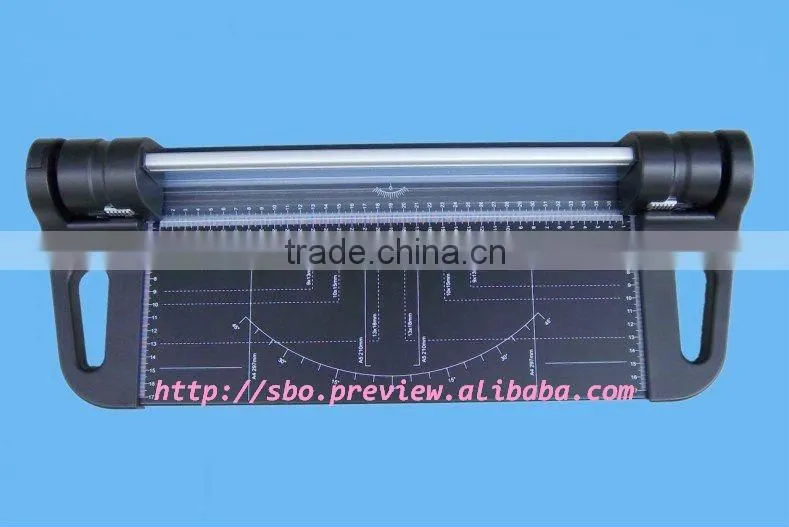 A5 manual paper cutter paper cutting machine