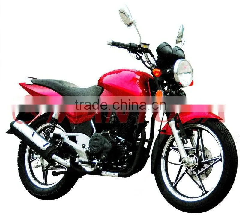 Motorcycle MTC150-5B