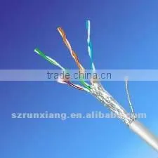 Cat5e utp cable 4 pair