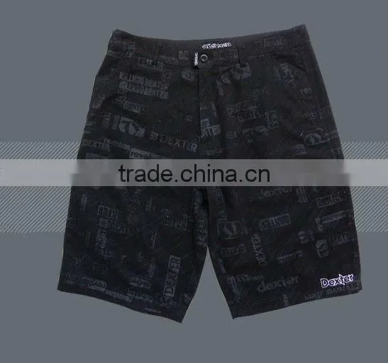 hot sale custom sportswear beach shorts