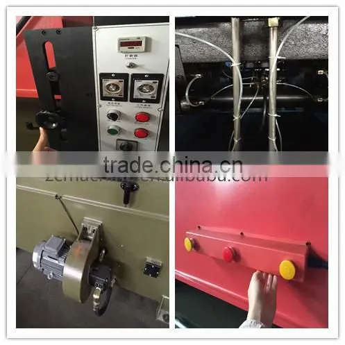 ZC-706-30T four-column steel sheet hydraulic drawing press