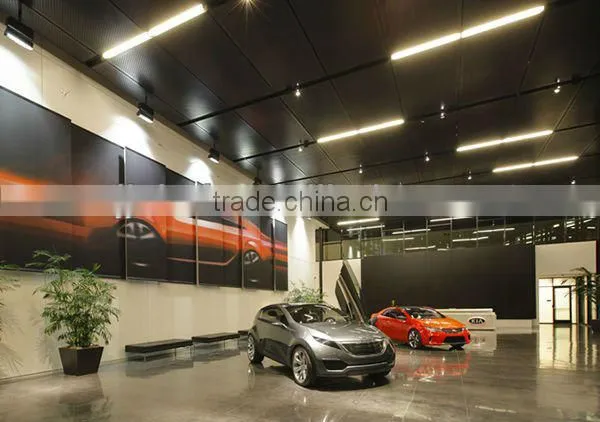 9w tube led lighting / tube lights