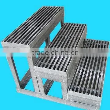 Insulated Construction Platforms,FRP Work-platforms