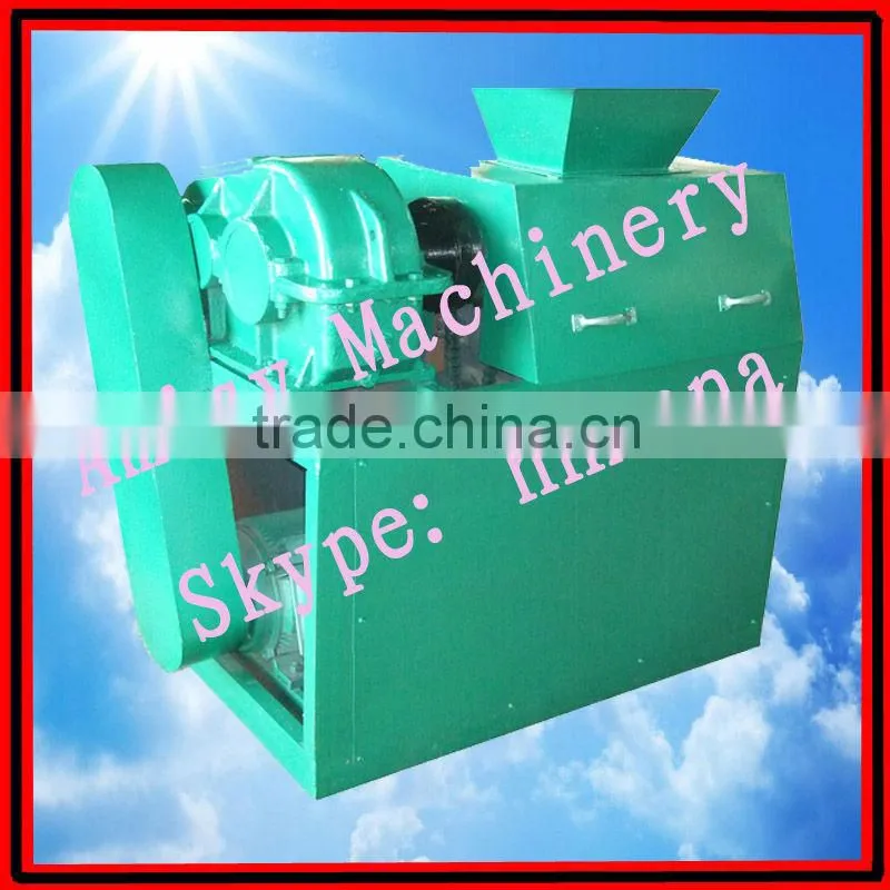 Low investment Roll type pelletizer machine,Fertilizer granule making macine,Fertilizer granulation machine
