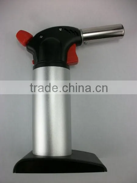 gas torch light