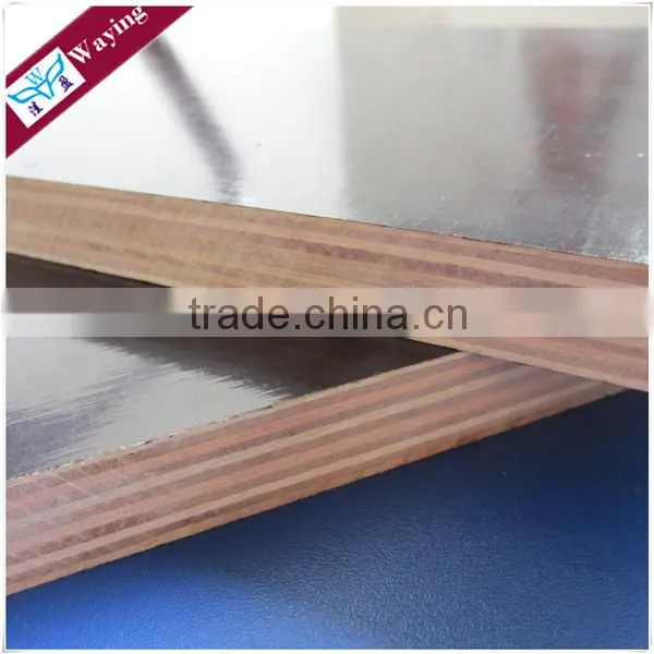 Waterproof Shutter Board For Construction