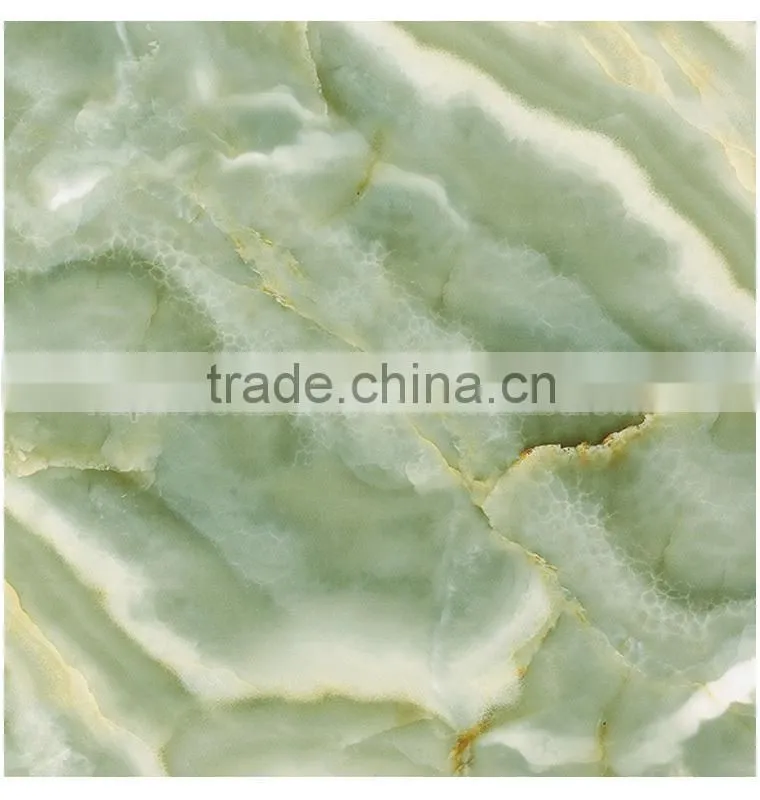 Cheap 30*30 Living Room Artificial Marble Tile