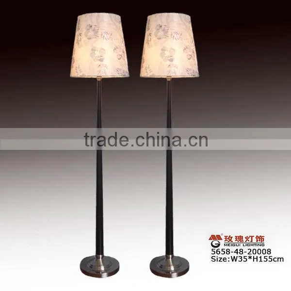 bedside modern desk lights of wooden