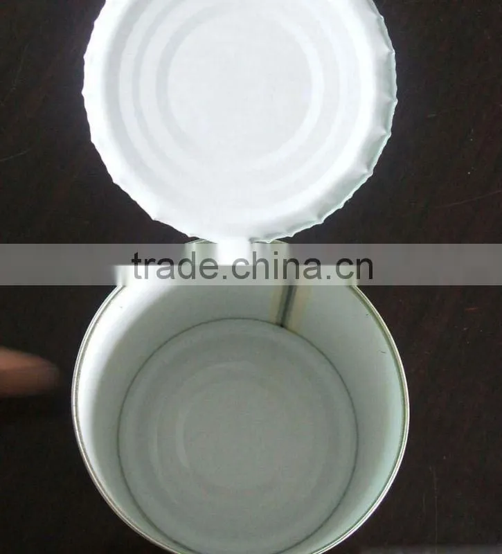 Tin Tomato Paste 140g Brix:28-30