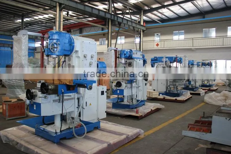 x6325 drilling machine/milling machine