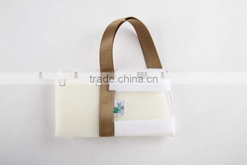 enhanced lower limbs traction belt