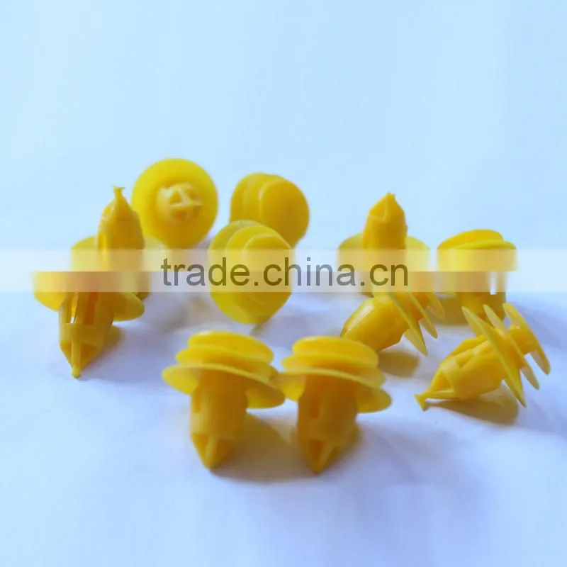 Mixture Plastic Fasteners For Cars Industrial Clips and Fastener Automotive Fasteners and Clips