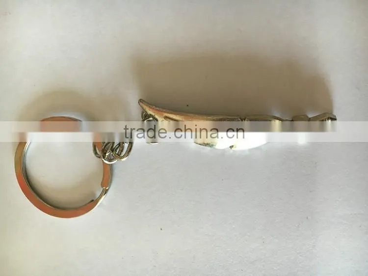 Most popular products china personalized felt keychain from alibaba shop