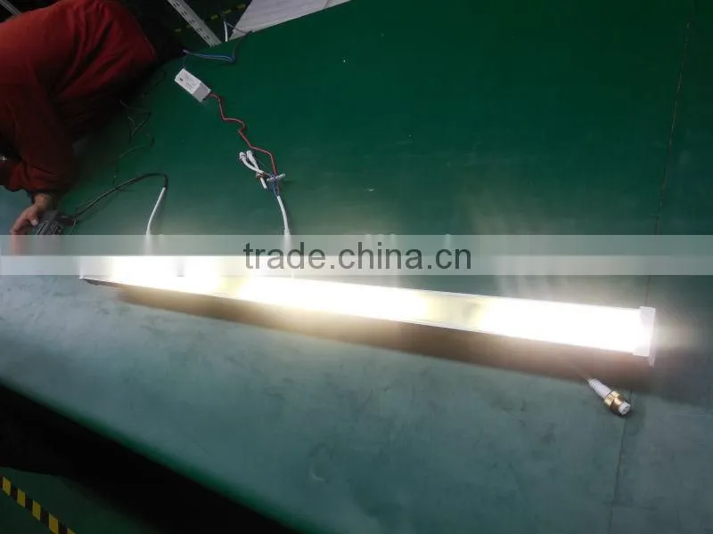 IP65 8 Segment Single color SMD Linear Digital LED Light