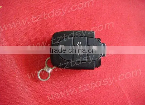 TD car keyfor high quality .Flip key shells for A-di 2 button and 3 button