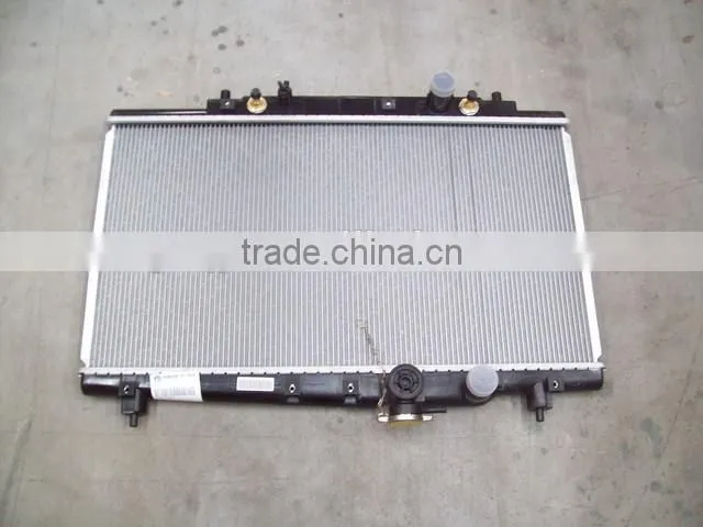 Auto parts Geely CK radiator 1016000231