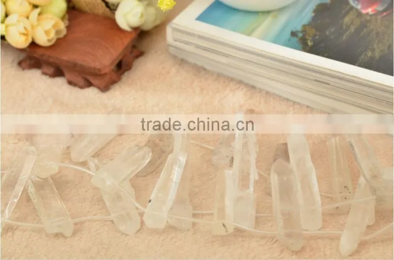 Direct Hot Sales Excellent Natural Rough Stone Crystal Natural Clear Quartz Nugget