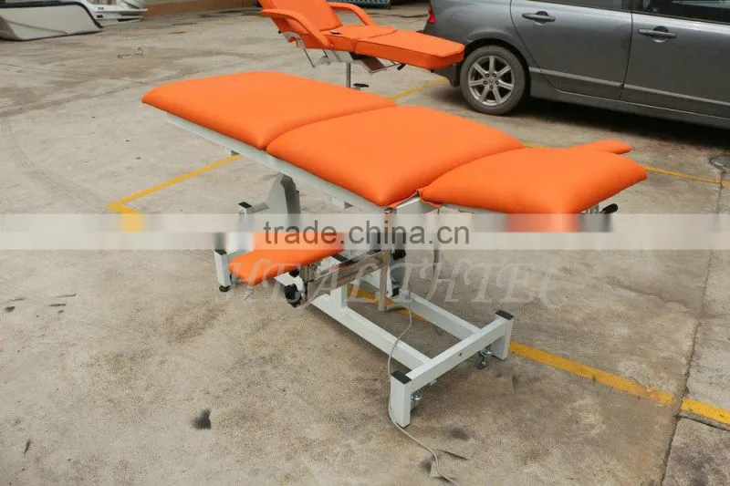 Best Style cheap spa folding massage bed