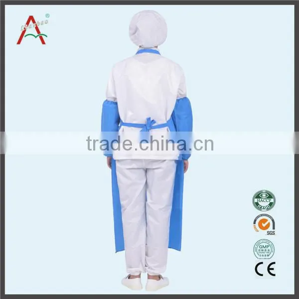 waterproof apron garden apron cooking apron for man