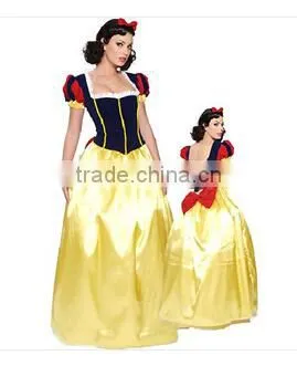 New Adult Women Sexy Halloween Party Superman Costume Outfit Fancy Cosplay Dress BW1161