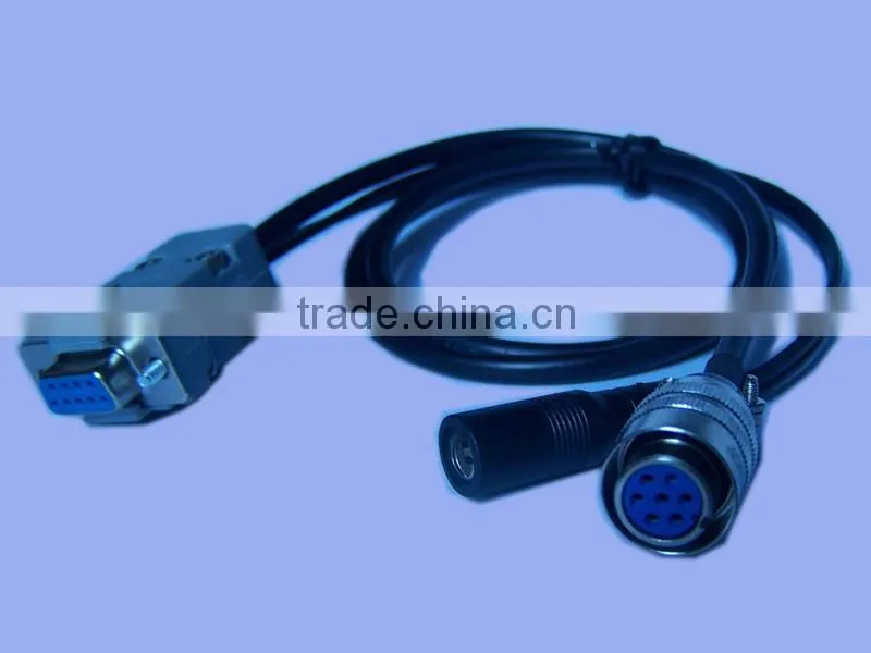 road traffic control sensor with small size