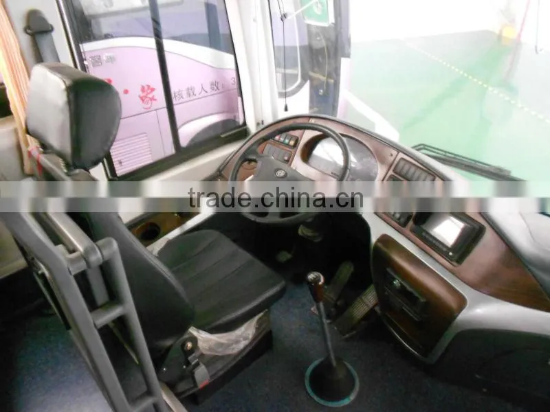 9m 39 seats Tourist Bus