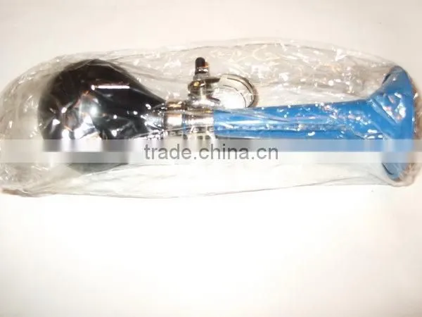 Best quality hot selling kids bike horn/hand horn