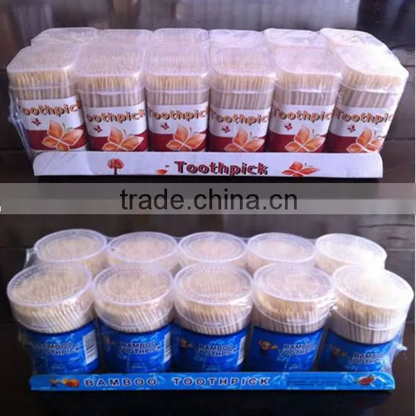 cello wrapped toothpicks wholesale