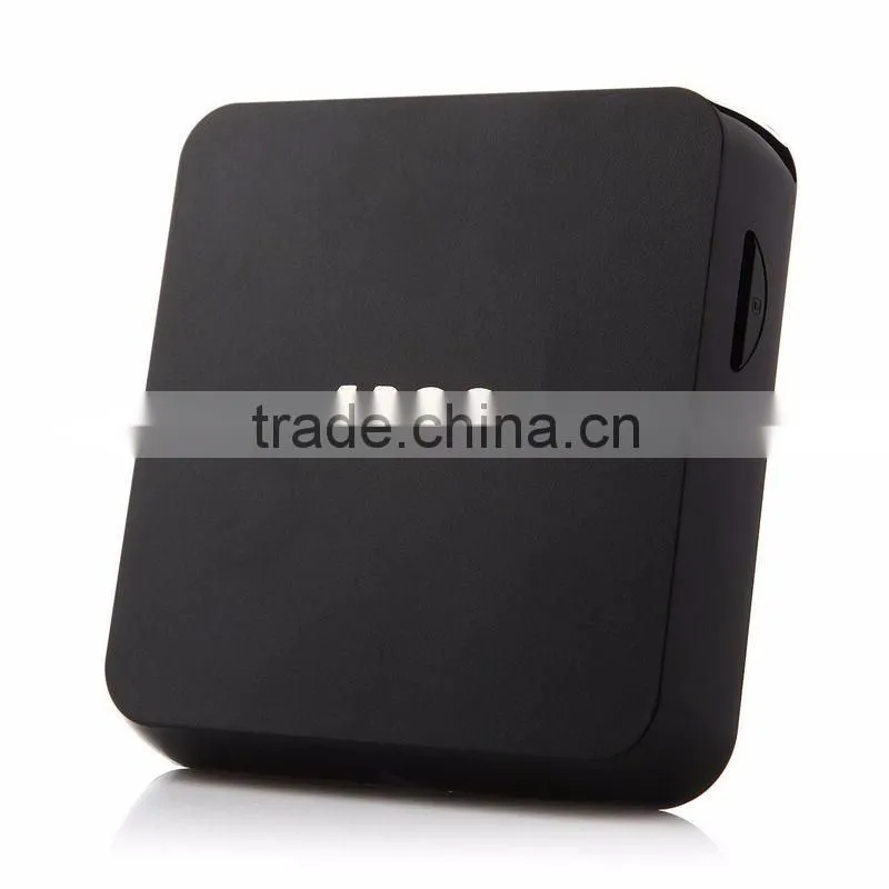 2016 best M8S TV Box android HD Video