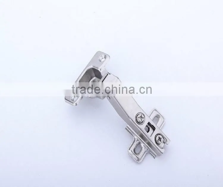 Newest unique hot sale 90 degree shower door hinges