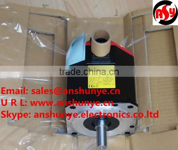 FANUC Servo Motor A06B-0077-B103