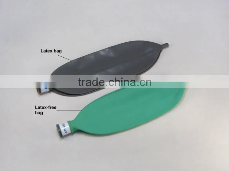 M+ brand disposable medical device corrugated circuit