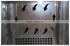 Industrial Drying Cabinet