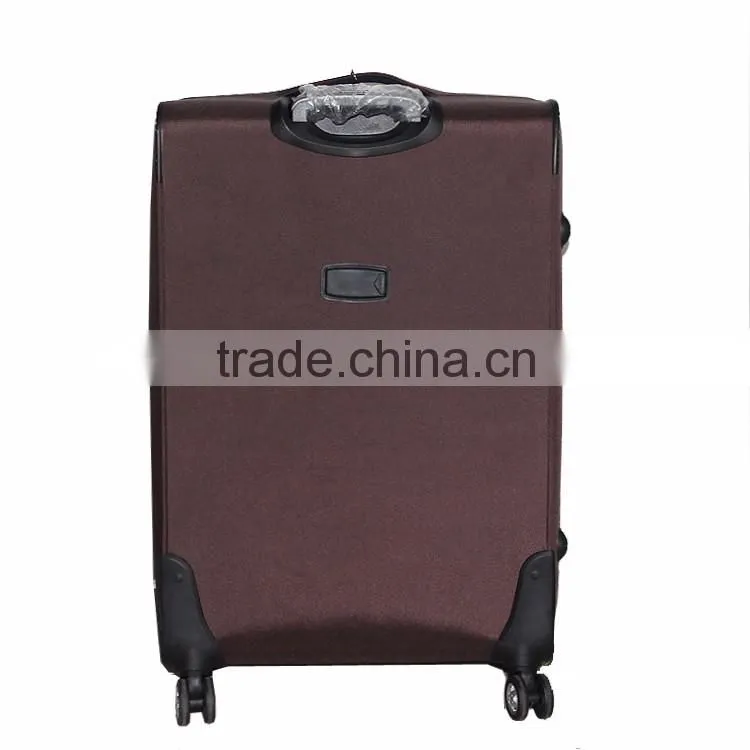 Popular Good Quality 3PCS ABS Suitcase Set ABS Luggage Wholesale