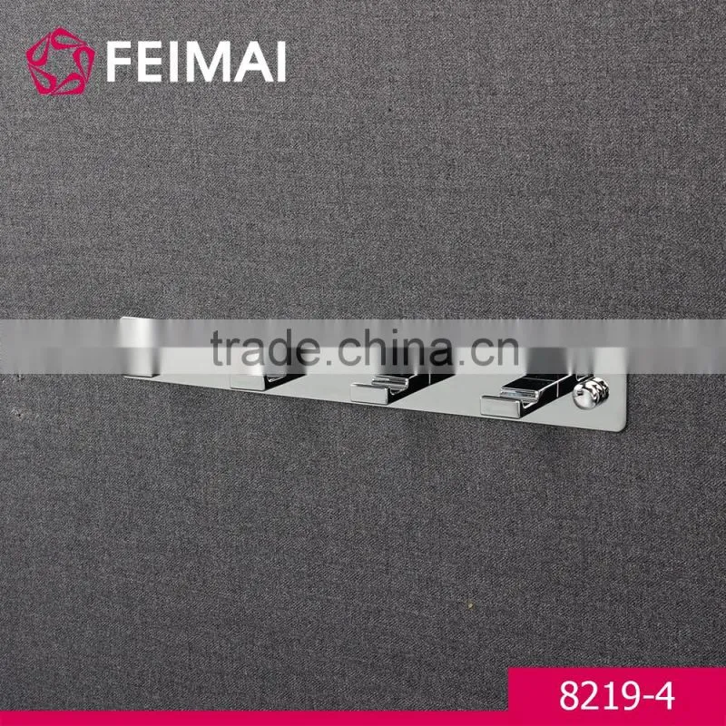 Wholesale China Decorative Metal Cloth Hook of Competitive Price