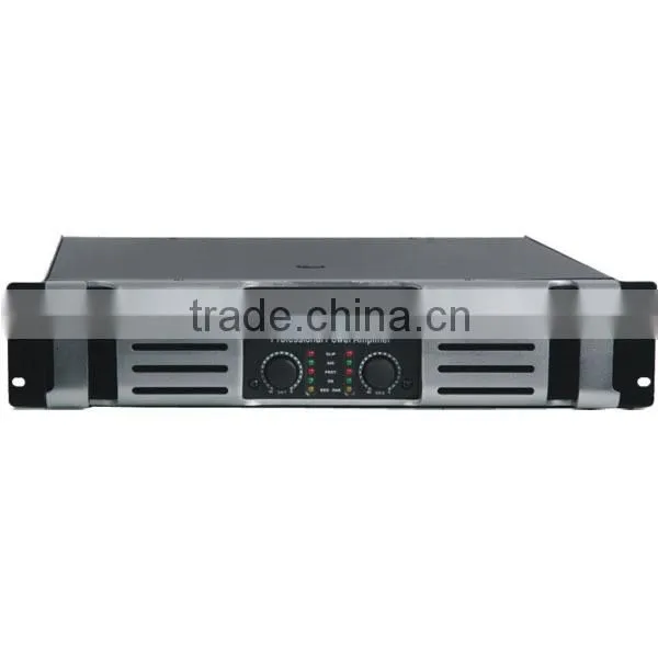 digital power amplifier WPQ3360
