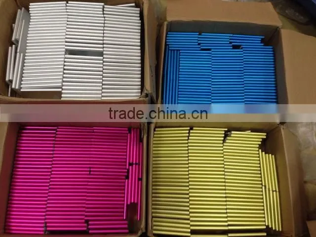 OBOE 6000 mah Slim Aluminum Power Bank