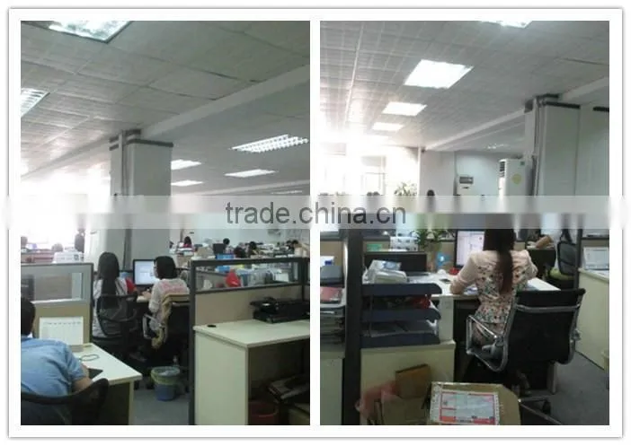Custom 320g Extra-thin Barcode Scanner Terminal machine