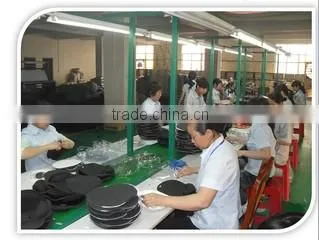 Guangzhou Zengcheng Kelida Plastic Products Factory company overview - view 3
