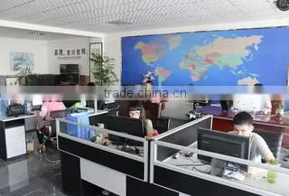 Fujian JLX Stone Co., Ltd. company overview - view 3