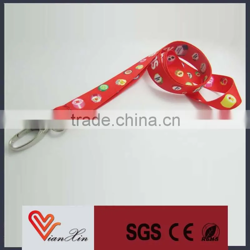 fluorescent silicon wristband