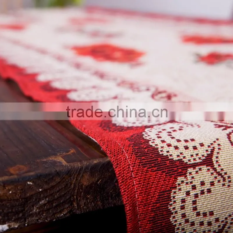 High quality table runner cheap table runner