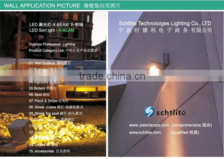 X-BEAM for sale 35W 70W G12 metal halide flood light