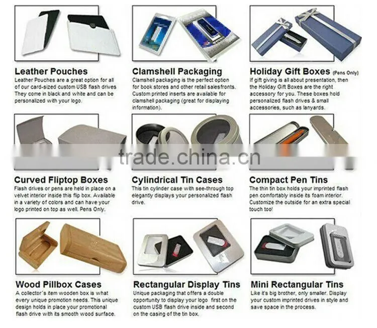 USB 2.0 usb stick 64gb factory price data store download
