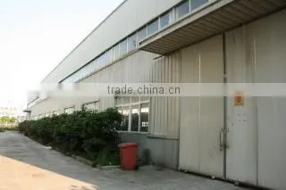 Ningbo Walkmart & Huart Stationery Factory company overview - view 3