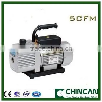 XZ series 1.5CFM,3CFM,5CFM Food and Tea Packaging Vacuum Pump/Single Stage Vacuum Pump